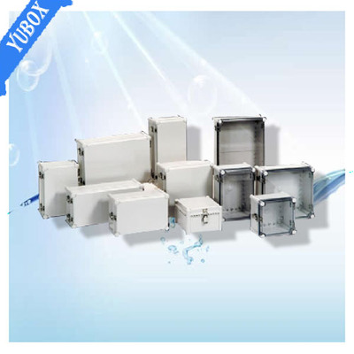 金屬鉸鏈搭扣接線盒