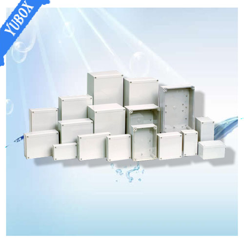 螺栓型塑料接線盒