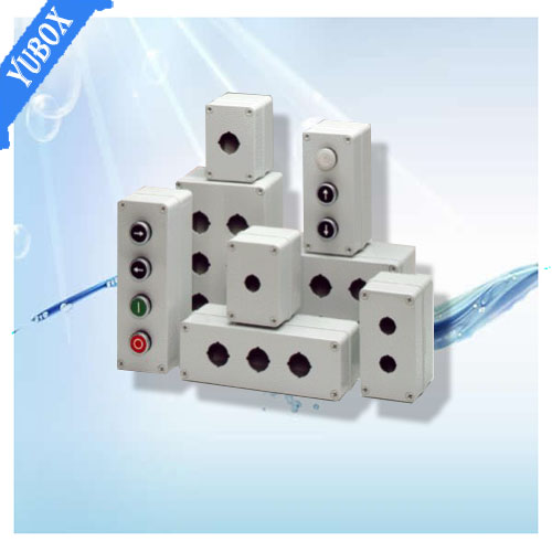 鑄鋁開關(guān)按鈕盒