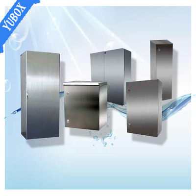 不銹鋼機箱機柜