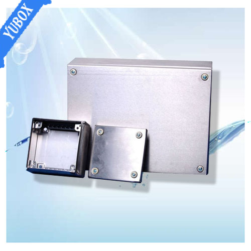 不銹鋼接線盒