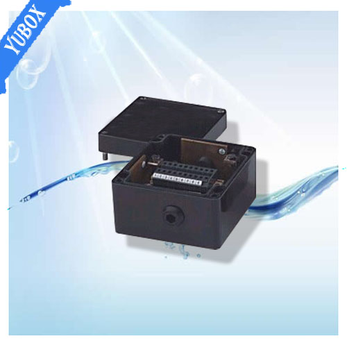 聚酯GRP防爆盒(箱)